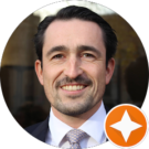 Michael Forster Avatar