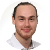 Niklas Kaliga