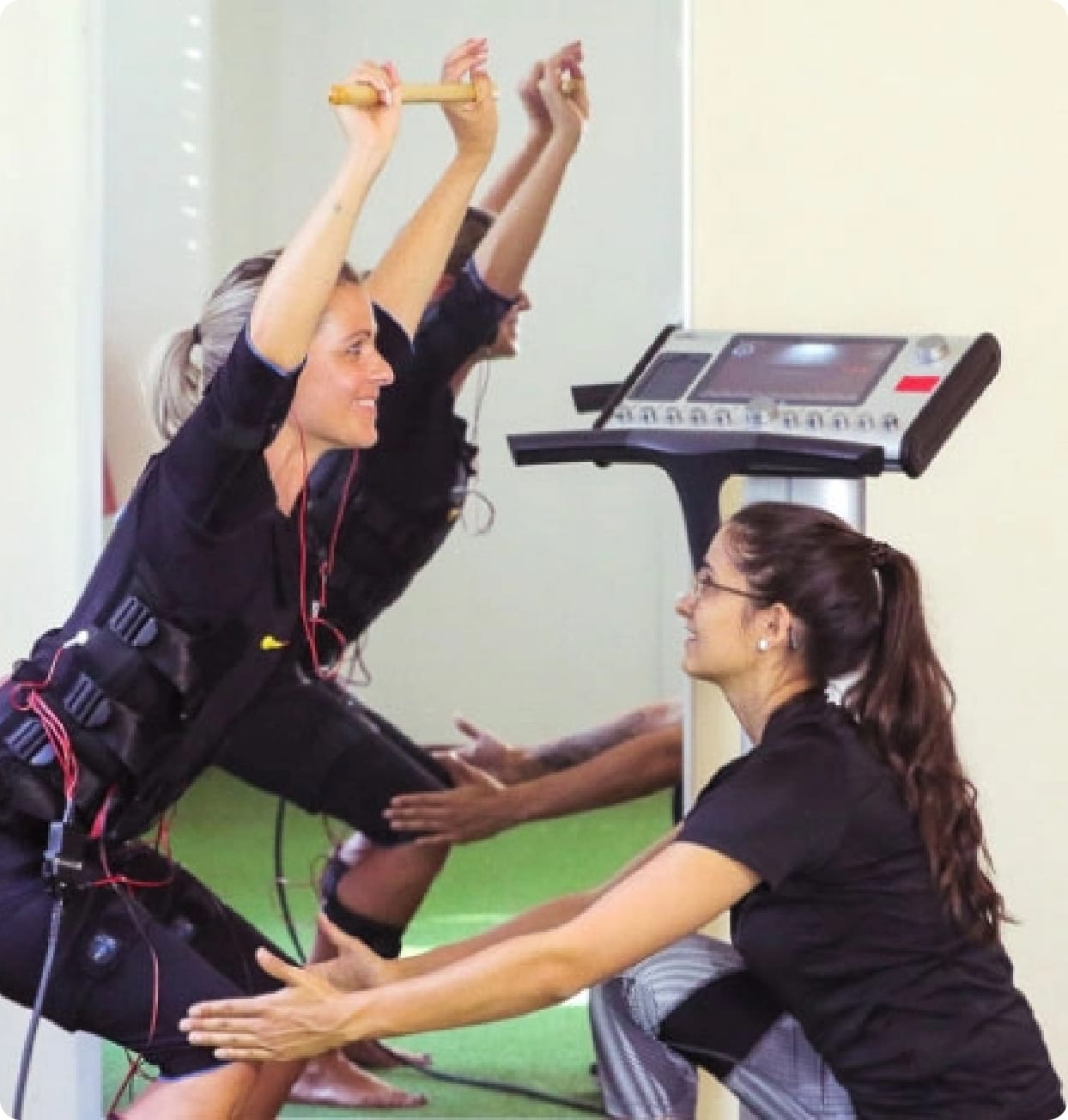 physioline ems training 2