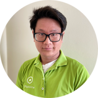 Minh Tran
