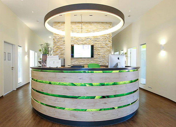 Physioline Physiotherapie München Trudering BG Physioline Physiotherapie München Trudering