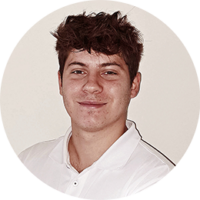 Simon Feller
