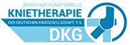 DKG-Funktionelle-Knietherapie