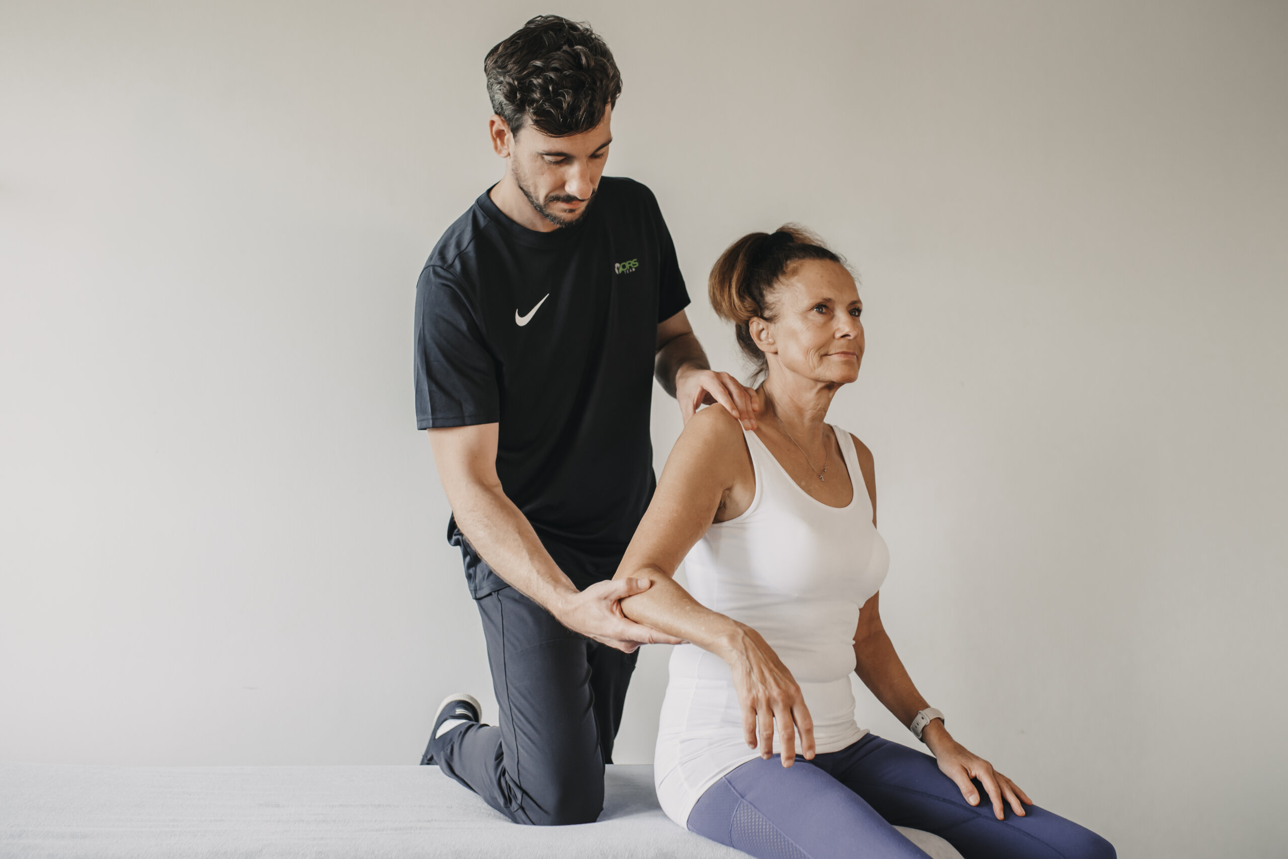 Physiotherapie München Physioline