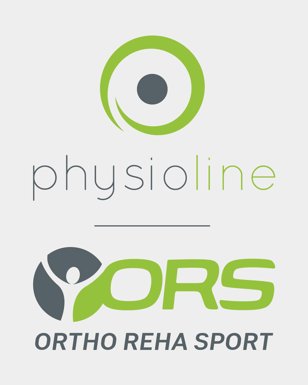 Physioline und Ortho Reha Sport (ORS) – neuer spezialisierter Physiotherapiepraxenverbund in München
