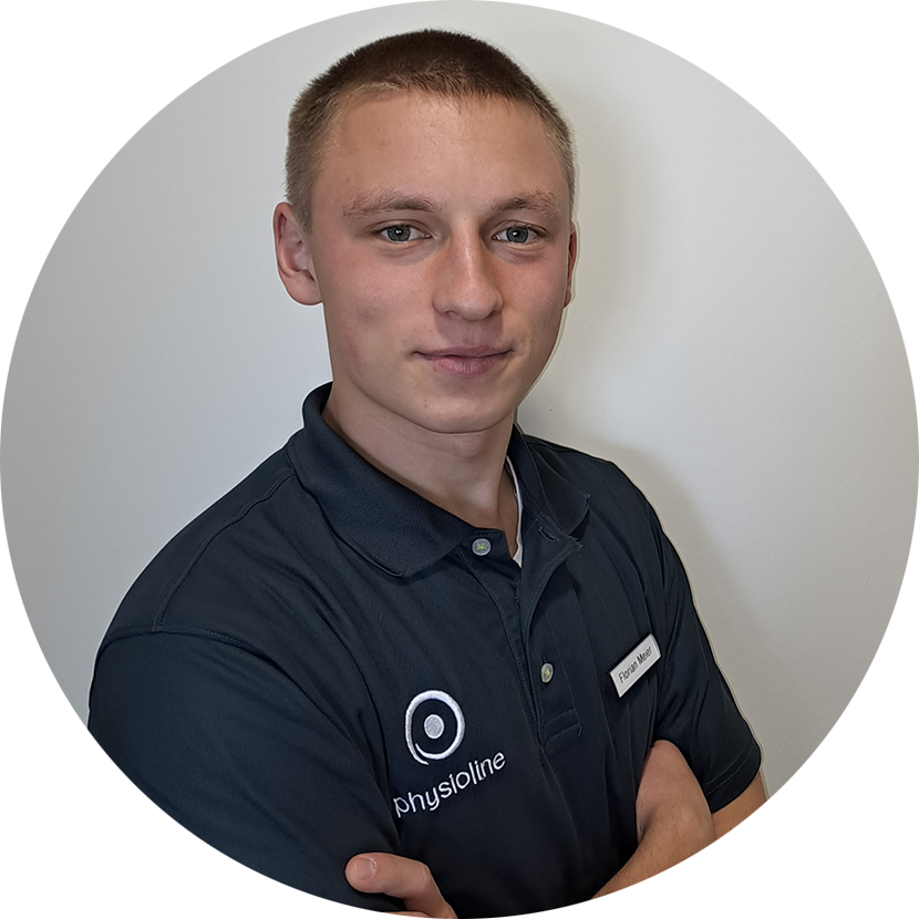 Florian Meier Florian Meier